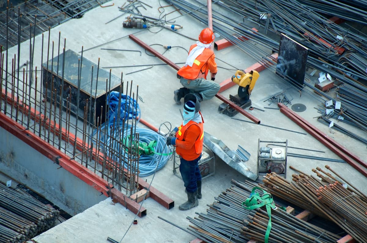 Premier Roofing team and company headquarters