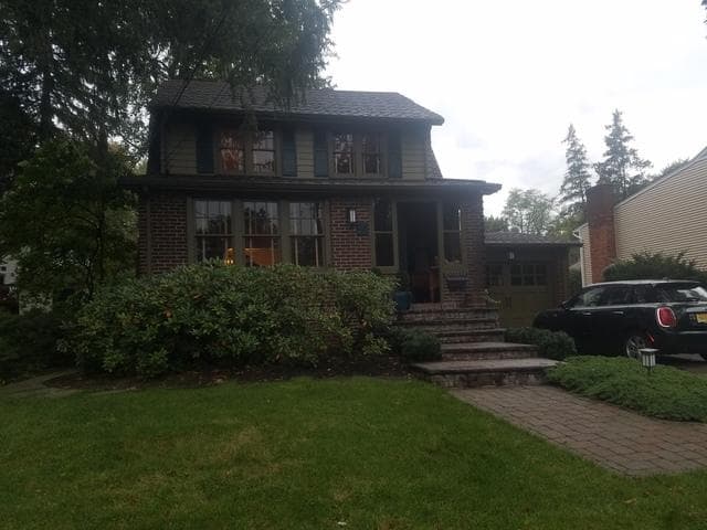 Before - Commercial Flat Roof
